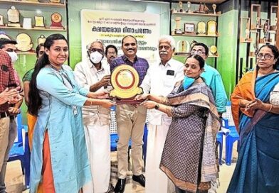 എന്‍ എസ് ജില്ലയിലെ മികച്ച ആശുപത്രി