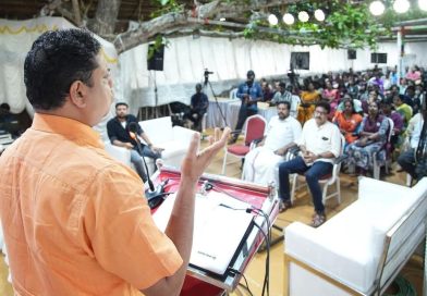 ചൂഷണരഹിത തൊഴിൽ സൃഷ്ടിക്ക് യുവ സഹകരണസംഘങ്ങൾ വേണം: സ്പീക്കർ ഷംസീർ