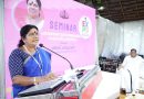 പരമ്പരാഗത വ്യവസായങ്ങള്‍ക്ക്‌ ഏറ്റവും ഉചിതം സഹകരണപ്രസ്ഥാനം:മന്ത്രി ചിഞ്ചുറാണി