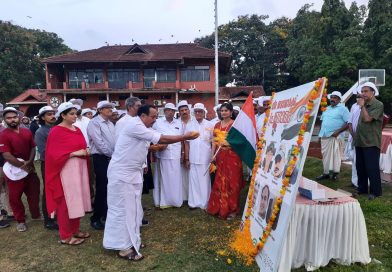 ഓപ്പറേഷന്‍ സിന്ദൂര്‍ ഓരോ ഇന്ത്യന്‍ പൗരന്റെയും അഭിമാനം : എം.കെ.രാഘവന്‍ എം.പി.