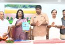 വിവരസാങ്കേതിക വിദ്യാനയം പ്രകാശനം ചെയ്തു