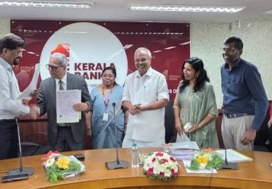 ക്ഷീരകര്‍ഷകരുടെ വായ്‌പക്ക്‌ ഇന്‍ഷുറന്‍സിനായി കേരളബാങ്കും എഐസിയുമായി ധാരണ