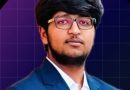 ഹര്‍ഷ്‌ സംഘാനി അന്താരാഷ്ട്രസഹകരണസഖ്യം യുവസമിതിപ്രസിഡന്റ്‌