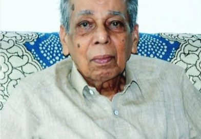 പ്രമുഖ സഹകാരി ബി. കെ. തിരുവോത്ത് അന്തരിച്ചു