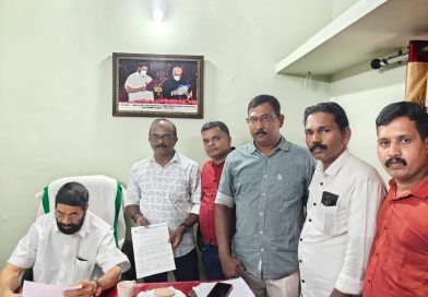 ക്ലാസിഫിക്കേഷന്‍: എംപ്ലോയീസ്‌ സംഘങ്ങളുടെ കാര്യത്തില്‍ അടിയന്തരനടപടി വേണം