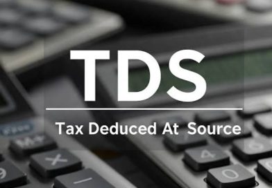 ടിഡിഎസ്: ആദായനികുതിവകുപ്പ് അറിയിപ്പ് അയക്കുന്നു ടിഡിഎസ്: ആദായനികുതിവകുപ്പ് അറിയിപ്പ് അയക്കുന്നു