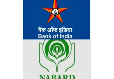 ഹരിതപദ്ധതീ ധനസഹായത്തിനായി നബാര്ഡും ബാങ്ക് ഓഫ് ഇന്ത്യയും ധാരണാപത്രം ഒപ്പുവച്ചു ഹരിതപദ്ധതീ ധനസഹായത്തിനായി നബാര്ഡും ബാങ്ക് ഓഫ് ഇന്ത്യയും ധാരണാപത്രം ഒപ്പുവച്ചു